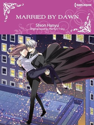 cover image of Married By Dawn